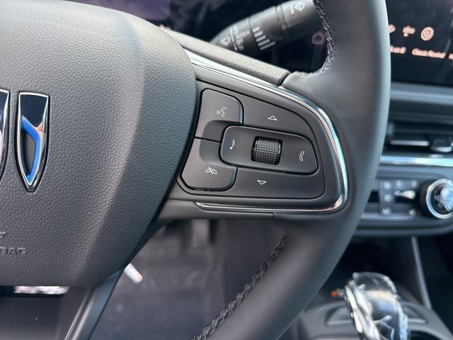 new 2026 Buick Envista car, priced at $28,940