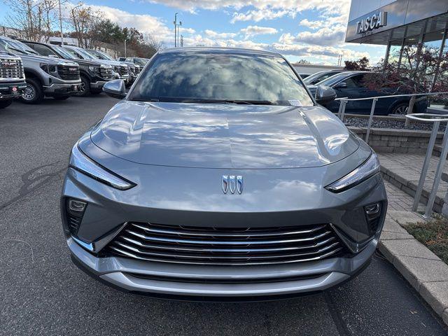 new 2026 Buick Envista car, priced at $28,190