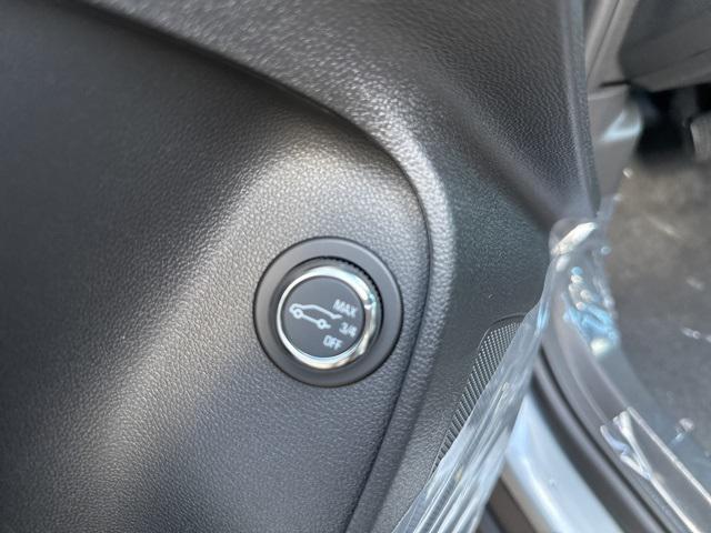 new 2026 Buick Envista car, priced at $28,940