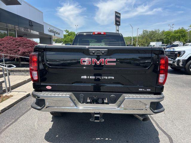 new 2026 GMC Sierra 2500 car, priced at $64,434