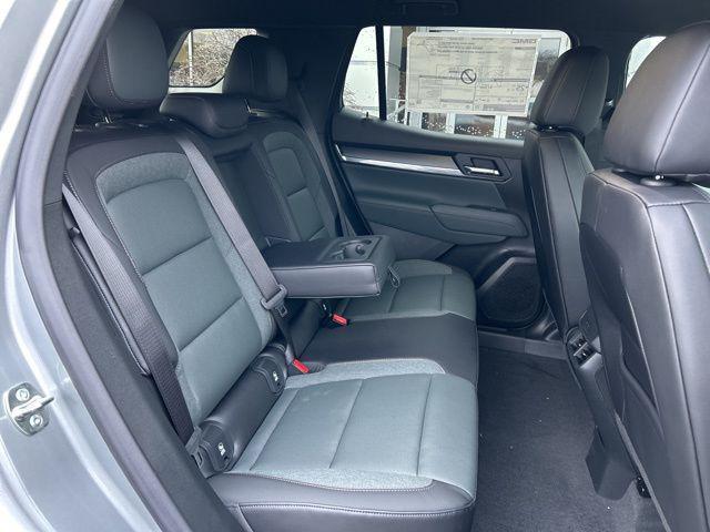 new 2026 GMC Terrain car, priced at $40,590