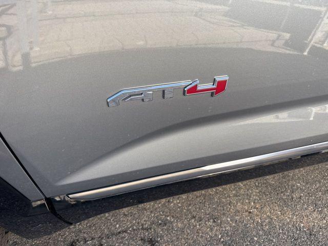 new 2026 GMC Terrain car, priced at $39,489