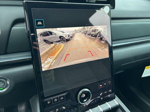 new 2026 GMC Terrain car, priced at $40,590