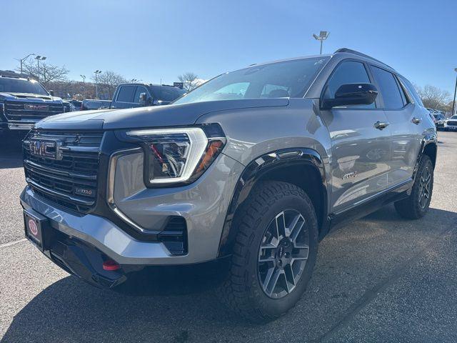 new 2026 GMC Terrain car, priced at $39,489