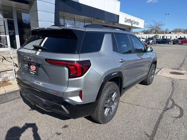 new 2026 GMC Terrain car, priced at $39,489