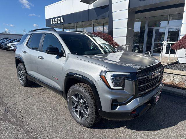 new 2026 GMC Terrain car, priced at $39,489
