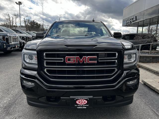 used 2019 GMC Sierra 1500 car, priced at $28,500