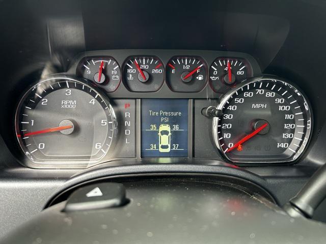 used 2019 GMC Sierra 1500 car, priced at $28,500