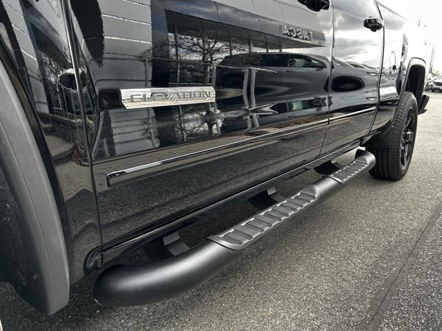 used 2019 GMC Sierra 1500 car, priced at $28,500