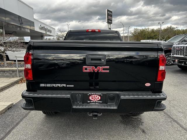 used 2019 GMC Sierra 1500 car, priced at $28,500