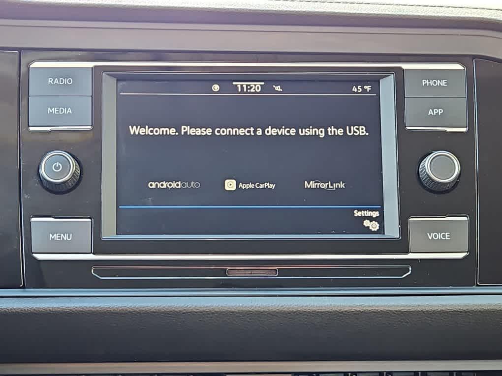 used 2022 Volkswagen Jetta car, priced at $17,395