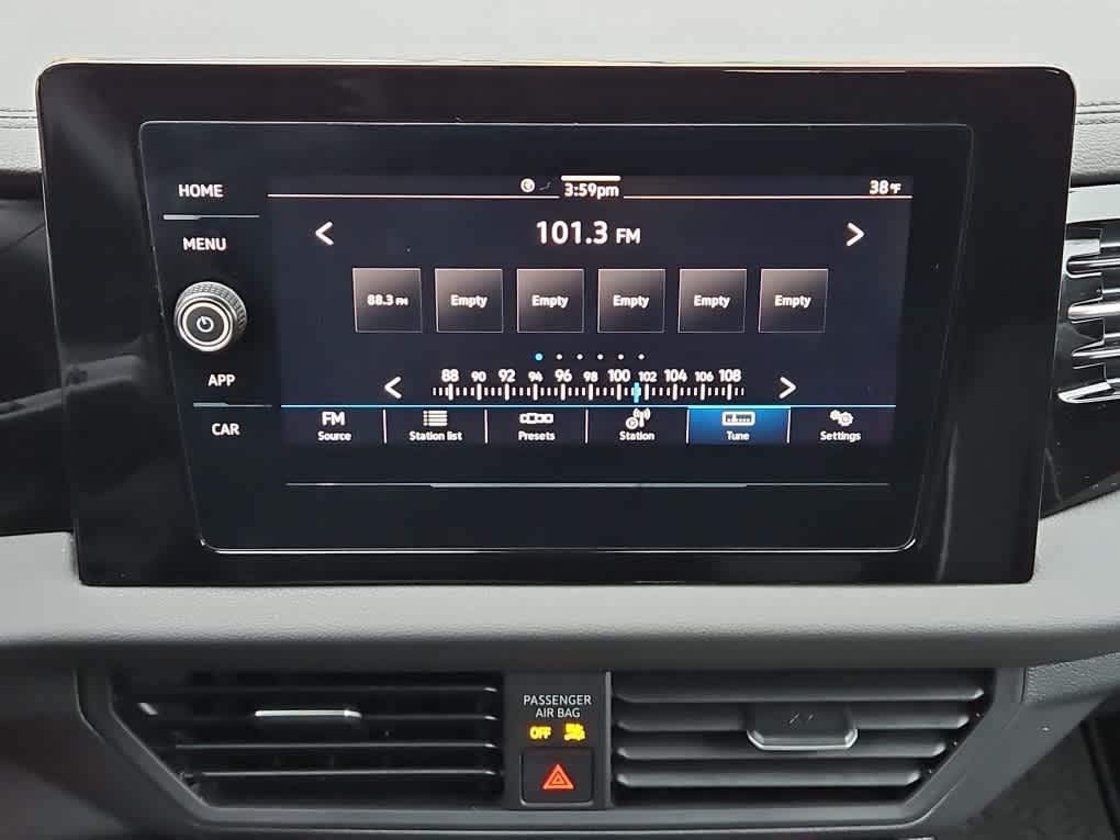 used 2025 Volkswagen Jetta car, priced at $21,200