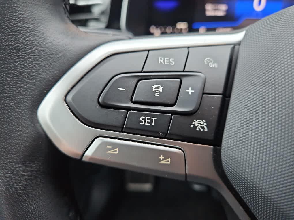 used 2025 Volkswagen Jetta car, priced at $21,200