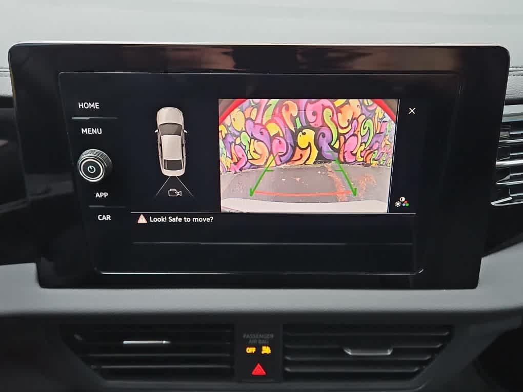 used 2025 Volkswagen Jetta car, priced at $21,200