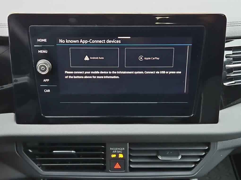 used 2025 Volkswagen Jetta car, priced at $21,200