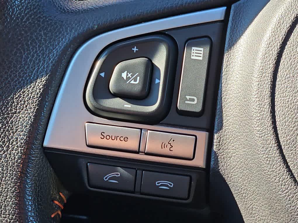 used 2017 Subaru Crosstrek car, priced at $13,495