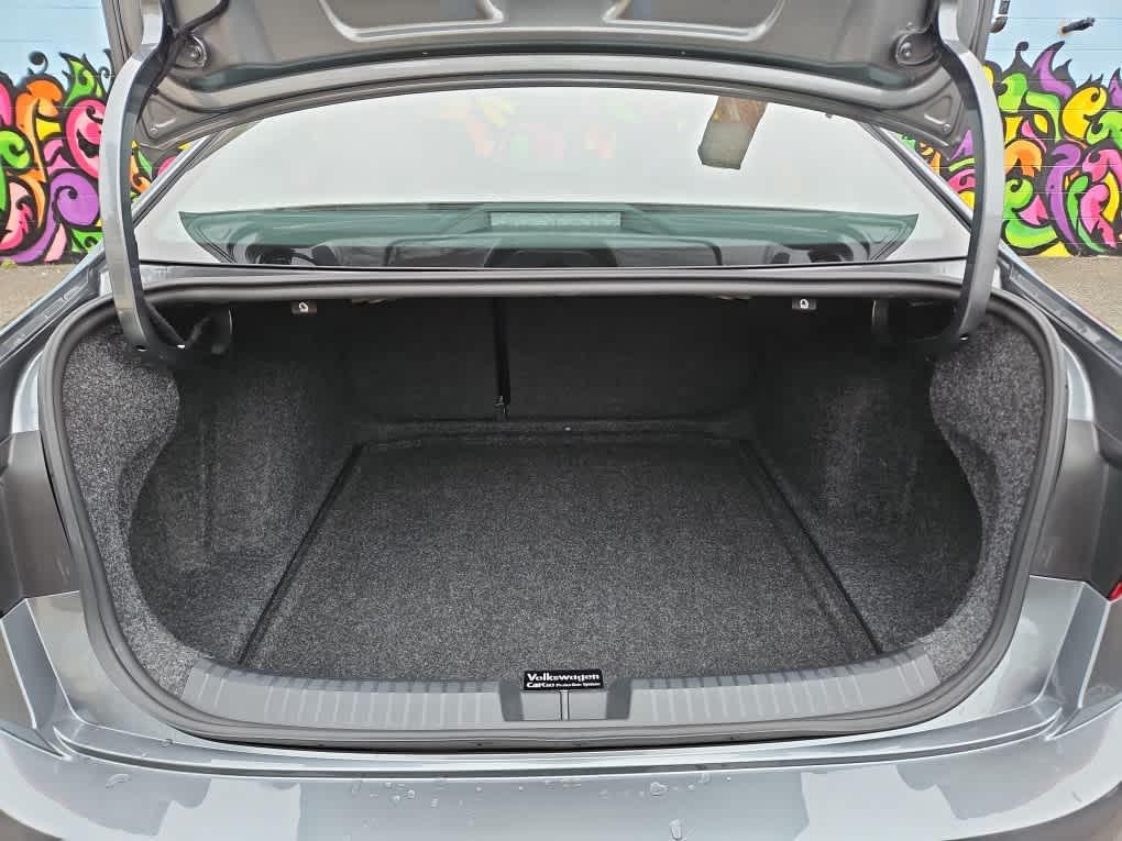 used 2022 Volkswagen Jetta car, priced at $17,888