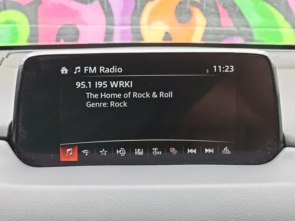 used 2019 Mazda CX-5 car, priced at $17,899