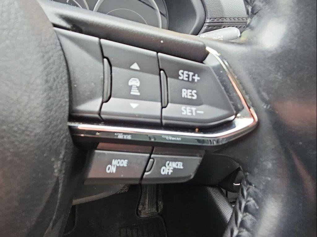 used 2019 Mazda CX-5 car, priced at $17,899