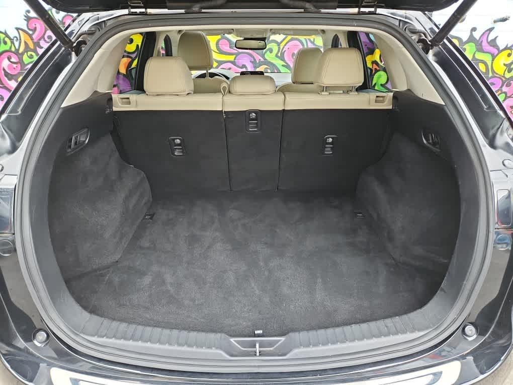 used 2019 Mazda CX-5 car, priced at $17,899