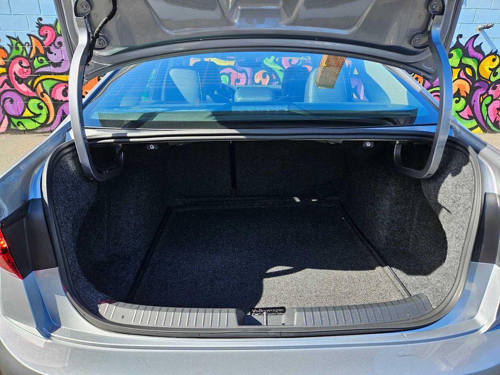 used 2025 Volkswagen Jetta car, priced at $22,888