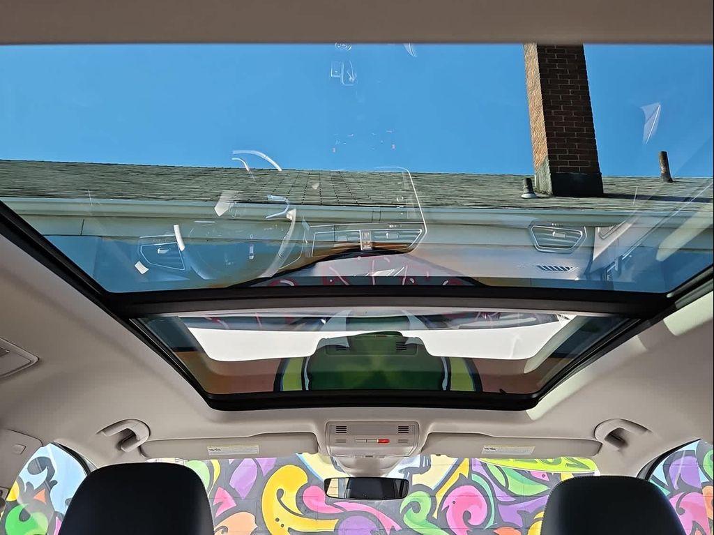 used 2022 Volkswagen Tiguan car, priced at $23,495