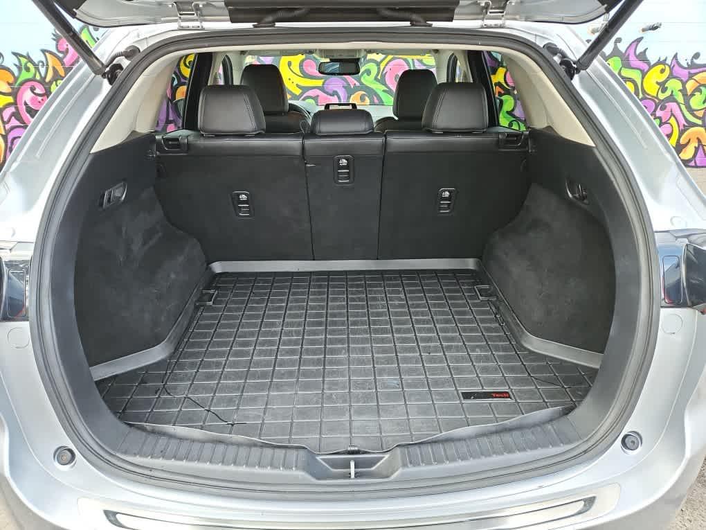 used 2018 Mazda CX-5 car, priced at $17,980