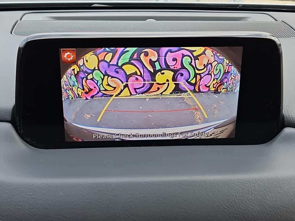 used 2018 Mazda CX-5 car, priced at $17,980