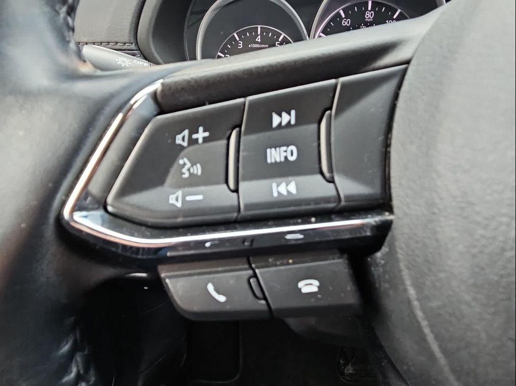 used 2018 Mazda CX-5 car, priced at $17,980