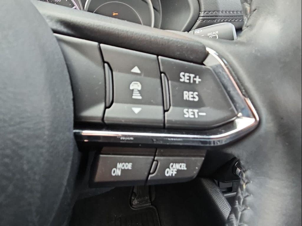 used 2018 Mazda CX-5 car, priced at $17,980