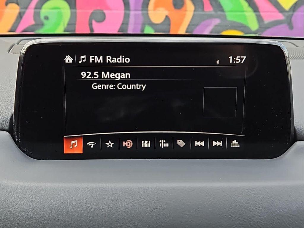 used 2018 Mazda CX-5 car, priced at $17,980