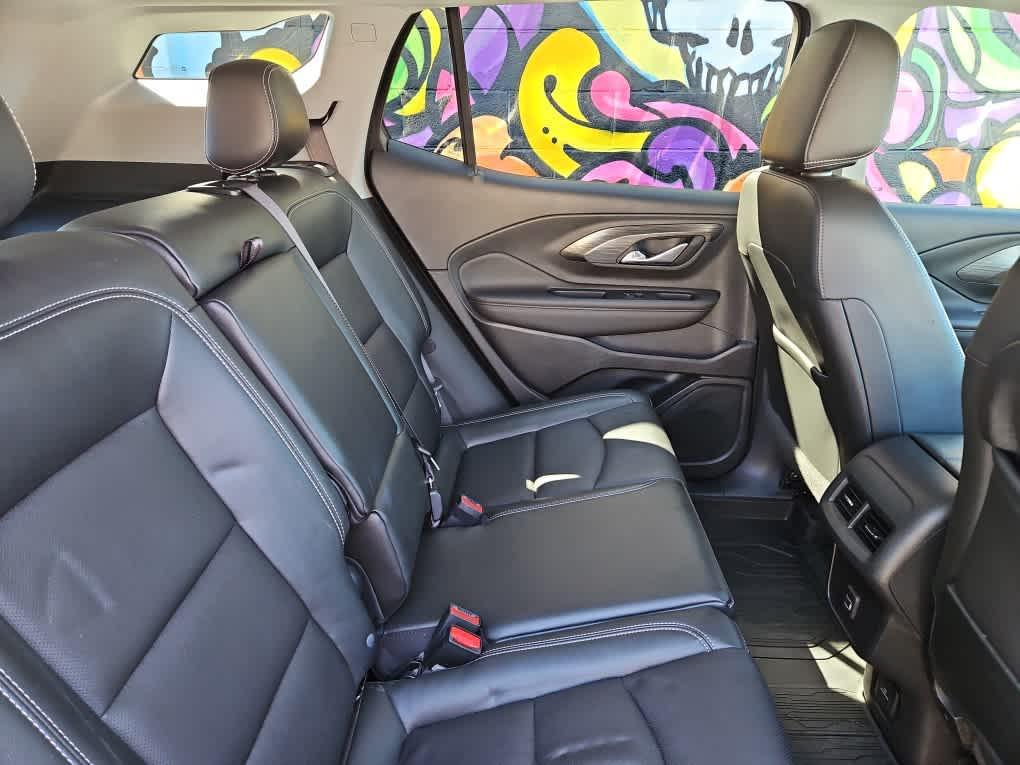 used 2022 GMC Terrain car, priced at $22,299