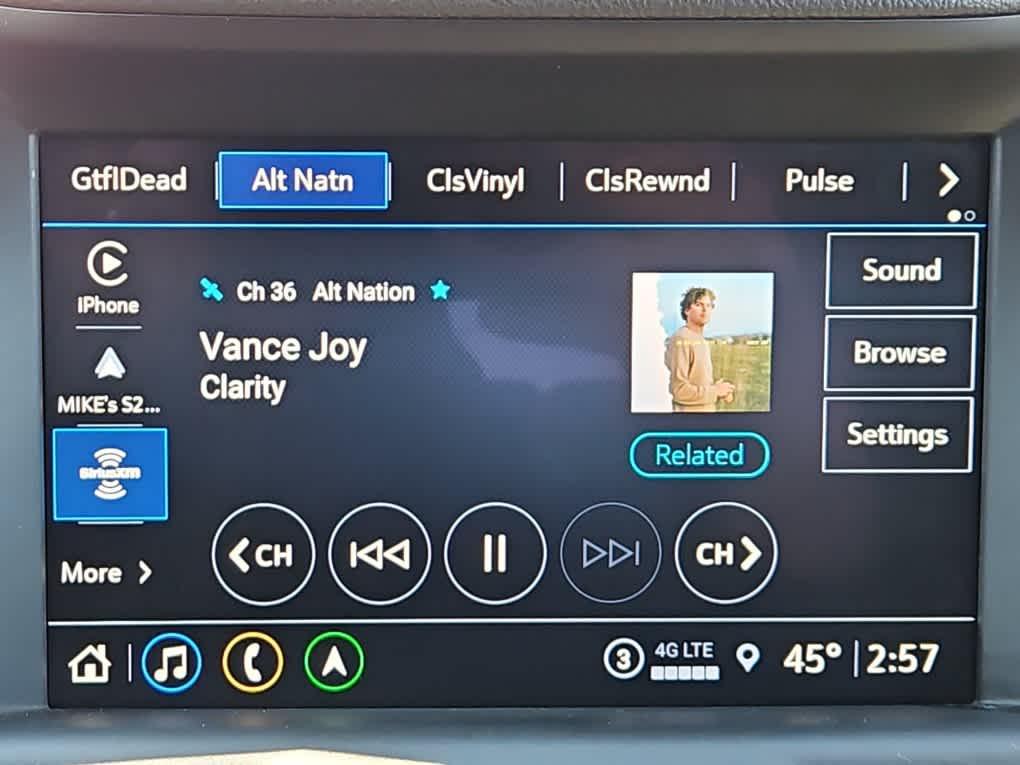 used 2022 GMC Terrain car, priced at $22,299