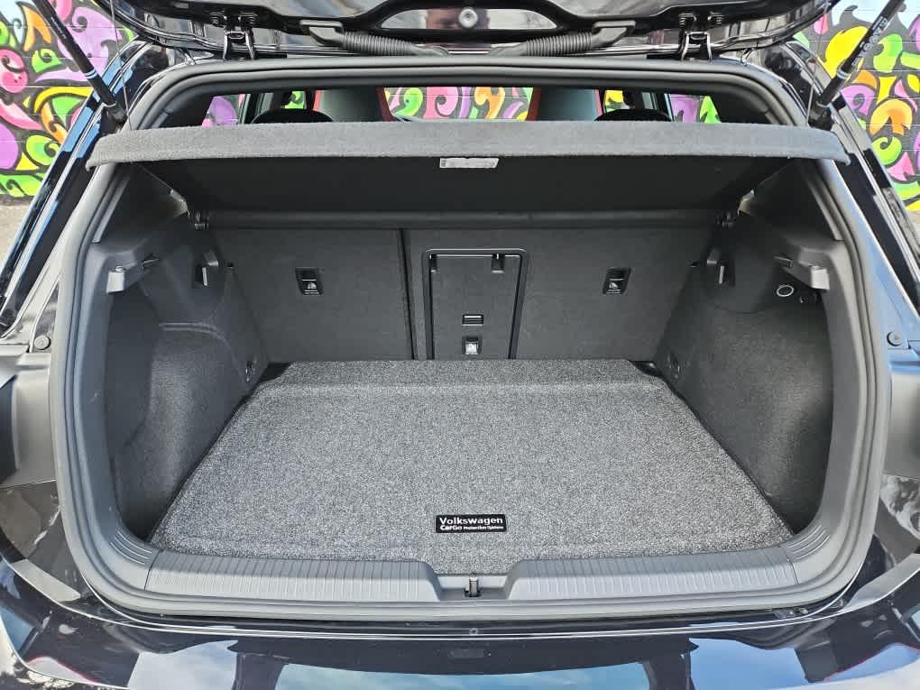 used 2024 Volkswagen Golf GTI car, priced at $31,000
