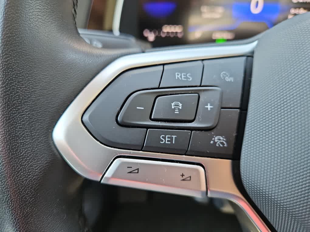 used 2024 Volkswagen Jetta car, priced at $21,684