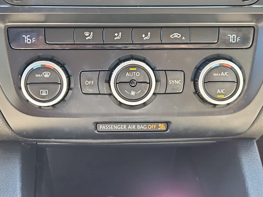 used 2014 Volkswagen Jetta Hybrid car, priced at $9,995