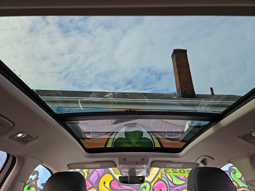 used 2023 Volkswagen Taos car, priced at $21,988