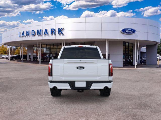 new 2026 Ford F-150 car, priced at $74,240
