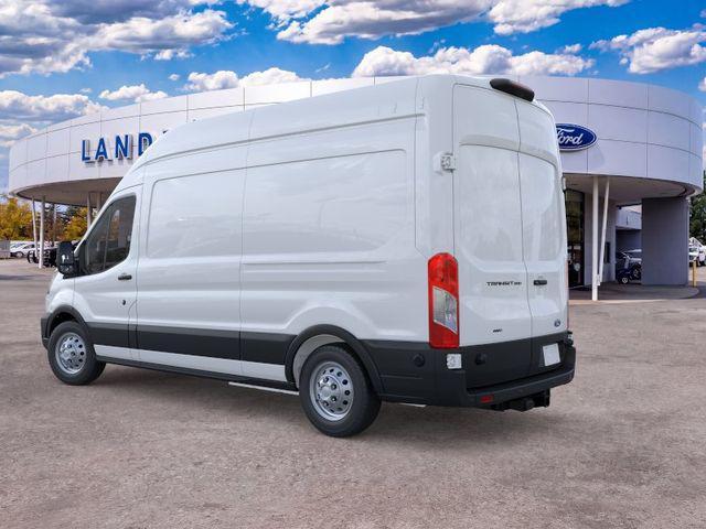 new 2026 Ford Transit-250 car, priced at $56,895