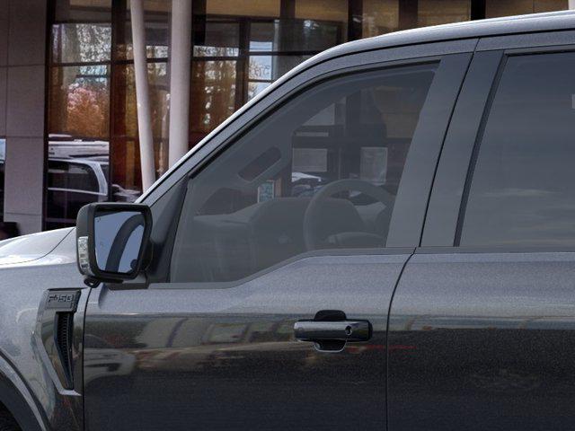 new 2026 Ford F-150 car, priced at $62,885