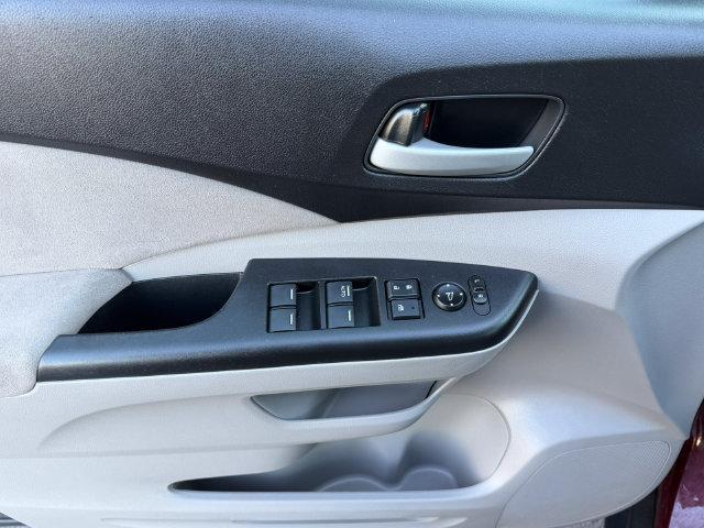 used 2014 Honda CR-V car, priced at $18,210