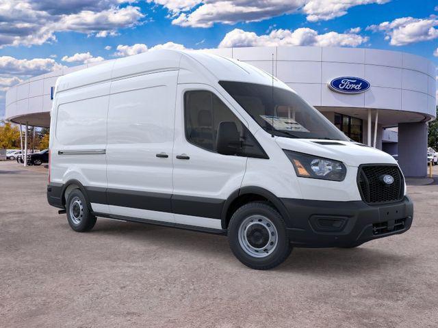 new 2026 Ford Transit-350 car, priced at $54,080