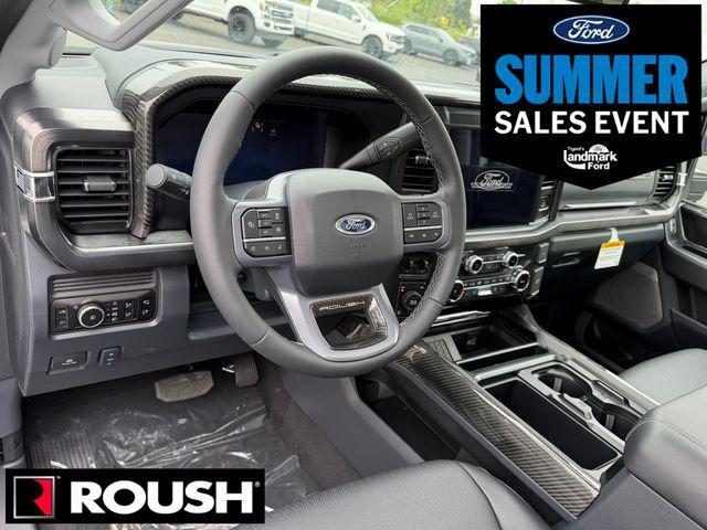 new 2026 Ford F-250 car, priced at $111,275