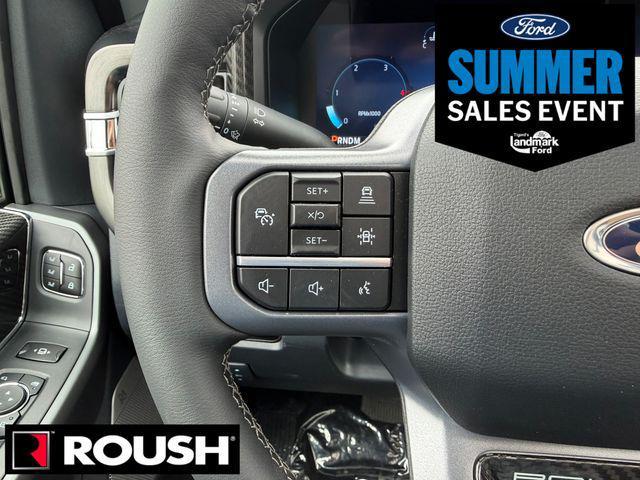 new 2026 Ford F-250 car, priced at $111,275