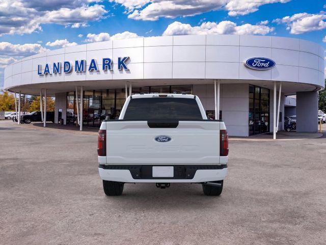 new 2026 Ford F-150 car, priced at $44,985