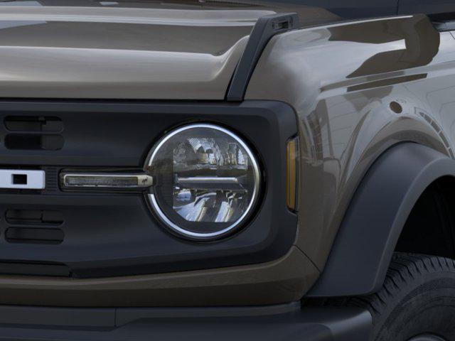 new 2026 Ford Bronco car, priced at $44,705