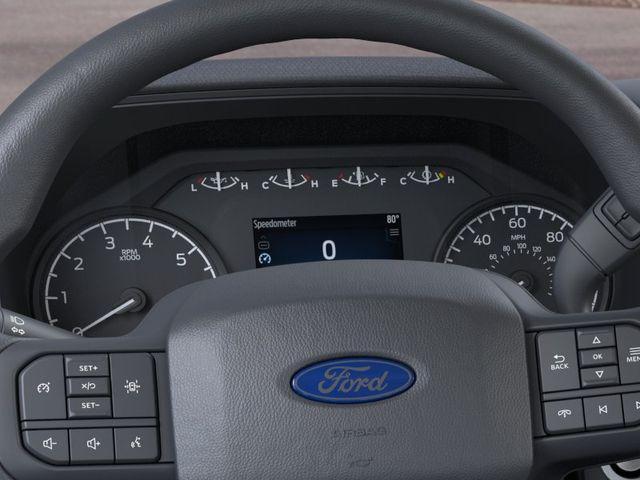 new 2026 Ford F-150 car, priced at $48,335