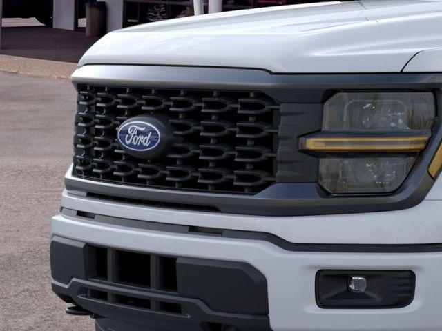new 2026 Ford F-150 car, priced at $48,335