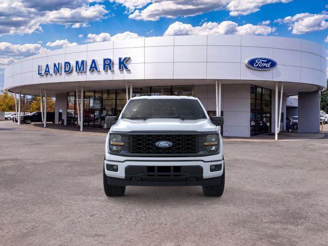 new 2026 Ford F-150 car, priced at $48,335