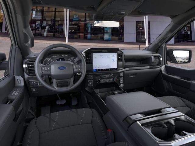 new 2026 Ford F-150 car, priced at $48,335